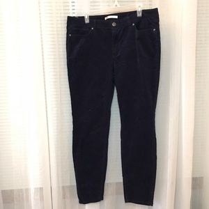 Navy Corduroy Jeggings (16)